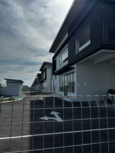 Detached Factory for Sale in NCT Smart Industrial Park (Sepang) - Alicia Lee - PropertyGuru.com.my
