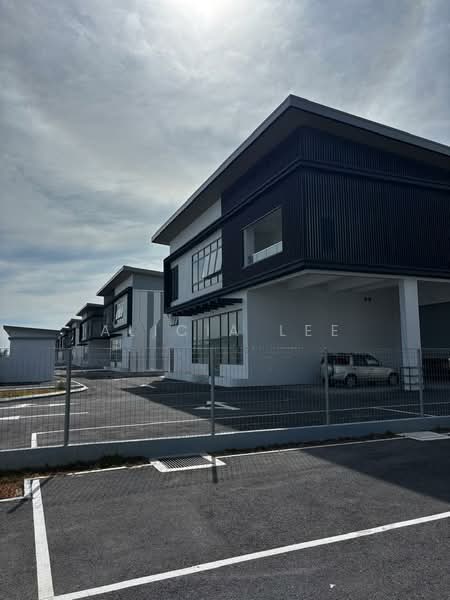 Detached Factory for Sale in NCT Smart Industrial Park (Sepang) - Alicia Lee - PropertyGuru.com.my
