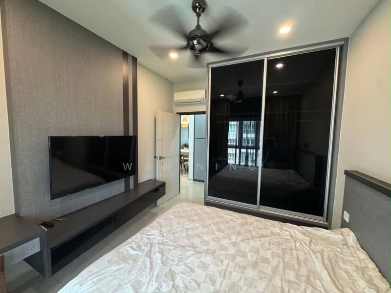 Kediaman Servis untuk Dijual di Seasons Amara Larkin - Wan Ning - PropertyGuru.com.my