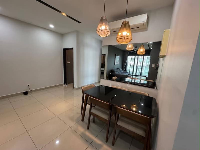 Kediaman Servis untuk Dijual di Seasons Amara Larkin - Wan Ning - PropertyGuru.com.my