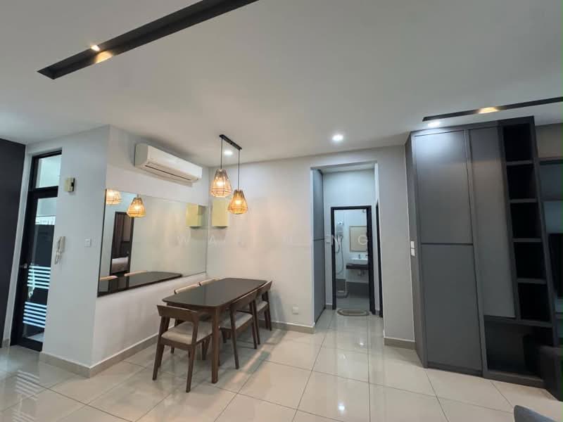 Kediaman Servis untuk Dijual di Seasons Amara Larkin - Wan Ning - PropertyGuru.com.my