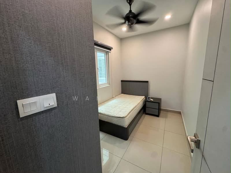 Kediaman Servis untuk Dijual di Seasons Amara Larkin - Wan Ning - PropertyGuru.com.my