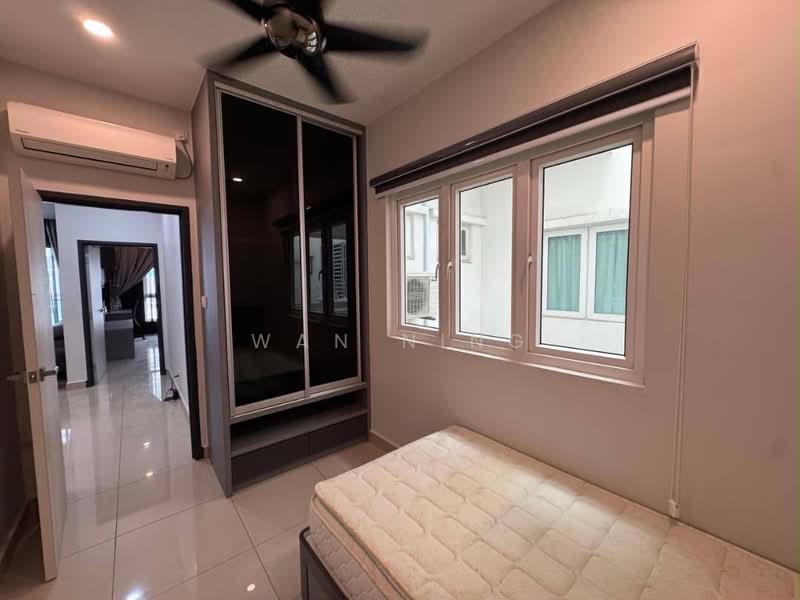 Kediaman Servis untuk Dijual di Seasons Amara Larkin - Wan Ning - PropertyGuru.com.my