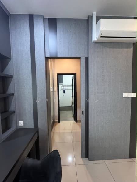 Kediaman Servis untuk Dijual di Seasons Amara Larkin - Wan Ning - PropertyGuru.com.my