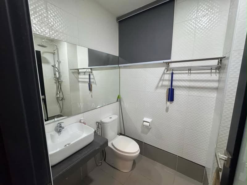 Kediaman Servis untuk Dijual di Seasons Amara Larkin - Wan Ning - PropertyGuru.com.my