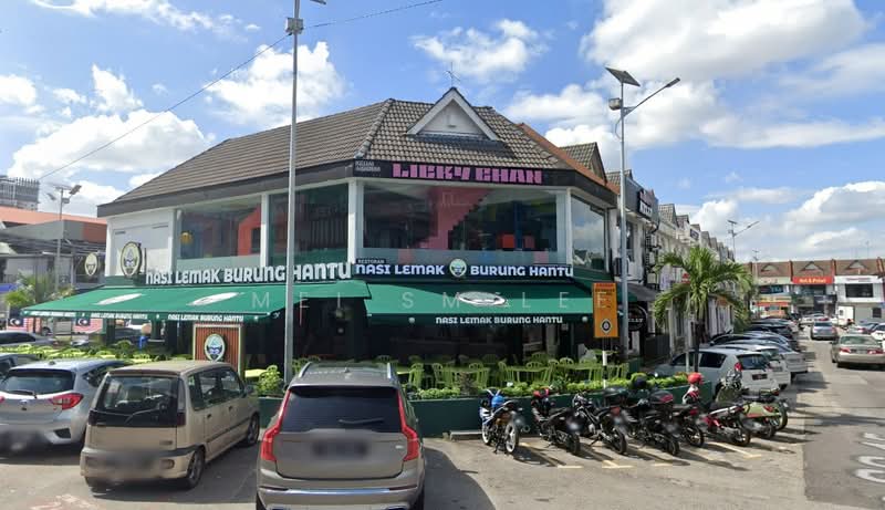Shop for Rent in SS15 (Subang Jaya) - Mei SM Lee - SS15, Subang Jaya Exterior - PropertyGuru.com.my