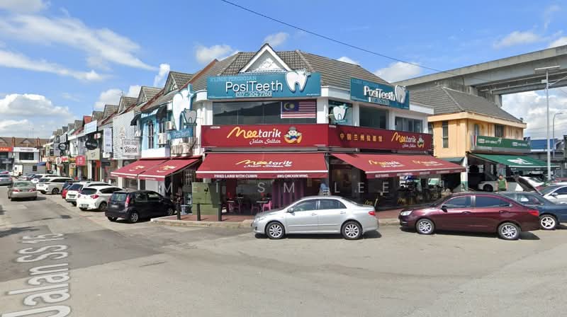 Shop for Rent in SS15 (Subang Jaya) - Mei SM Lee - SS15, Subang Jaya Exterior - PropertyGuru.com.my