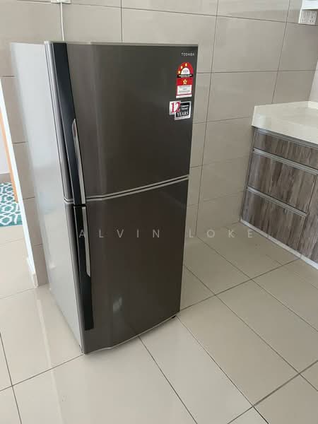 Service Residence for Rent at Conezion Residences - Calvin Loke - PropertyGuru.com.my