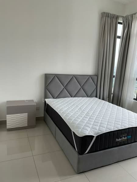 Service Residence for Rent at Conezion Residences - Calvin Loke - PropertyGuru.com.my