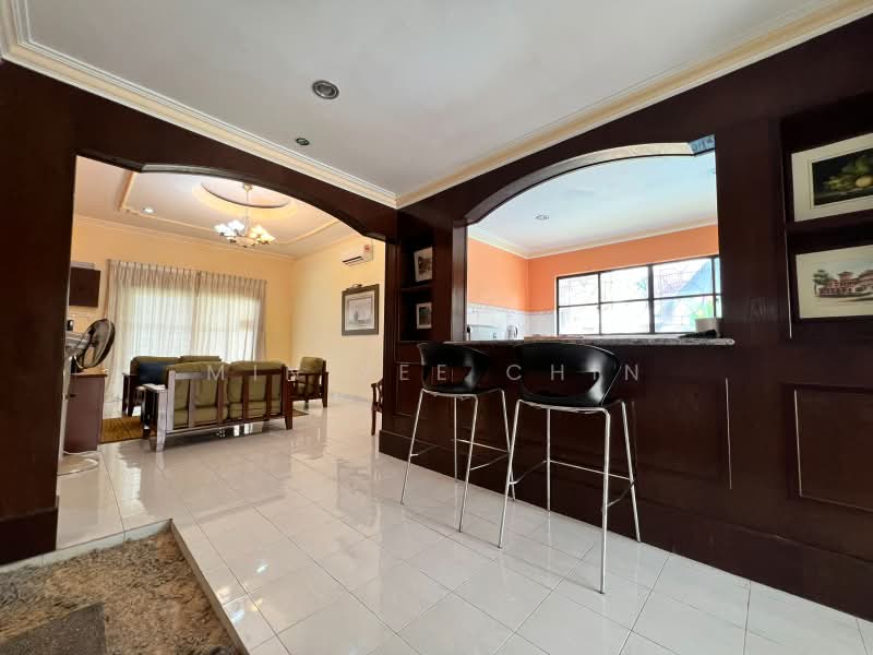 Bungalow House for Rent in Alor Gajah (Melaka) - Min Yee Chin - PropertyGuru.com.my