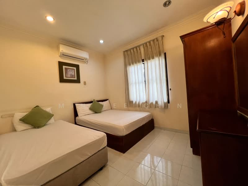 Bungalow House for Rent in Alor Gajah (Melaka) - Min Yee Chin - PropertyGuru.com.my