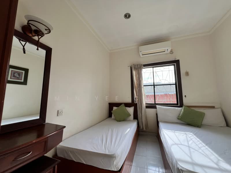 Bungalow House for Rent in Alor Gajah (Melaka) - Min Yee Chin - PropertyGuru.com.my