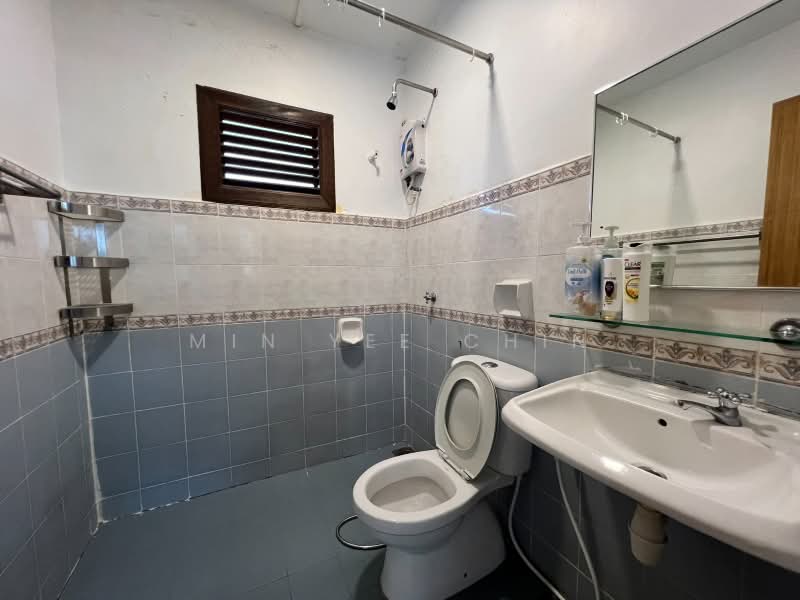 Bungalow House for Rent in Alor Gajah (Melaka) - Min Yee Chin - PropertyGuru.com.my