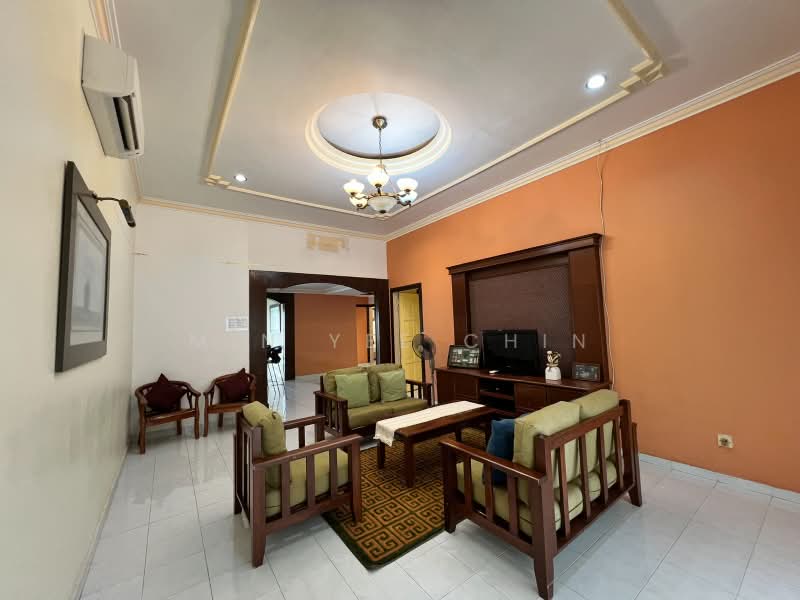 Bungalow House for Rent in Alor Gajah (Melaka) - Min Yee Chin - PropertyGuru.com.my
