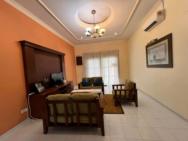 Bungalow House for Rent in Alor Gajah (Melaka) - Min Yee Chin - PropertyGuru.com.my