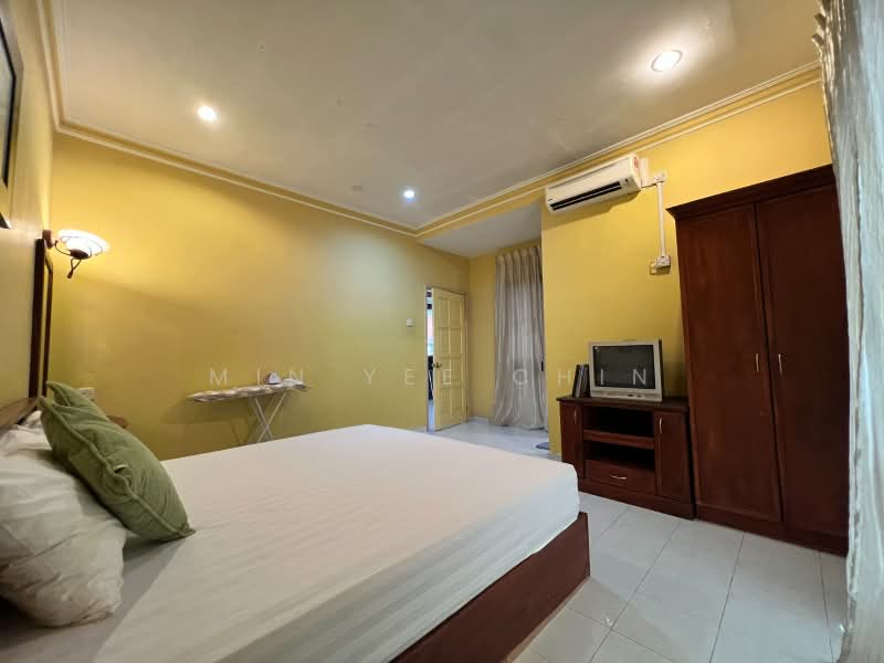 Bungalow House for Rent in Alor Gajah (Melaka) - Min Yee Chin - PropertyGuru.com.my