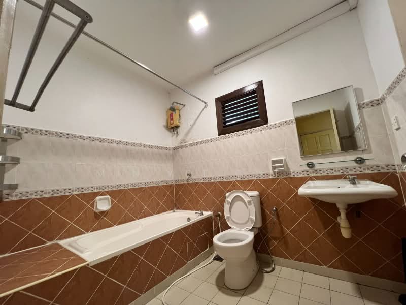 Bungalow House for Rent in Alor Gajah (Melaka) - Min Yee Chin - PropertyGuru.com.my