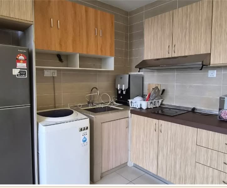 Kediaman Servis untuk Disewa di D'Latour - Lorna Lim - PropertyGuru.com.my