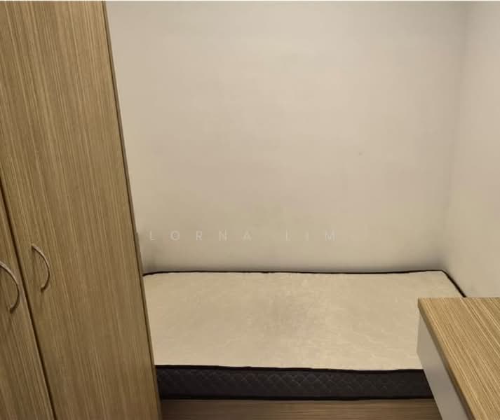 Kediaman Servis untuk Disewa di D'Latour - Lorna Lim - PropertyGuru.com.my