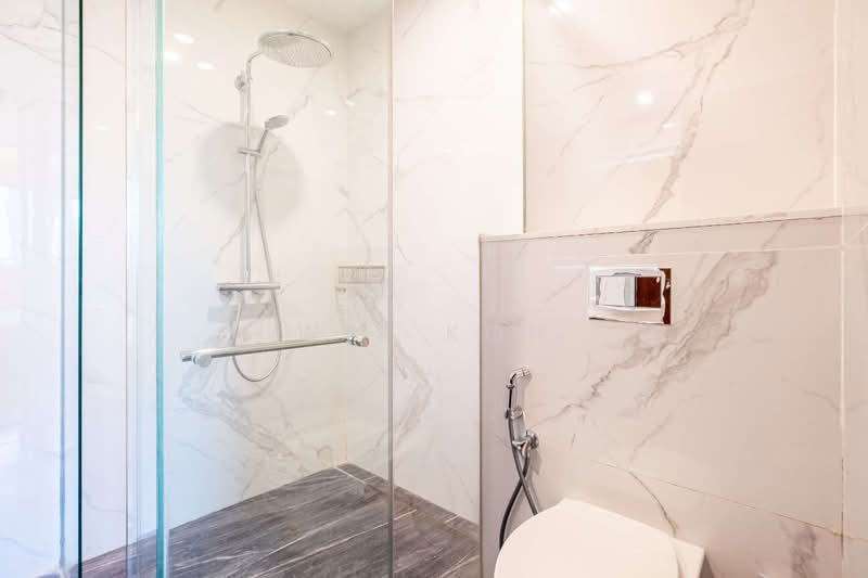 Service Residence for Rent at Core Residence @ TRX - Wil Koh - Bathroom - PropertyGuru.com.my