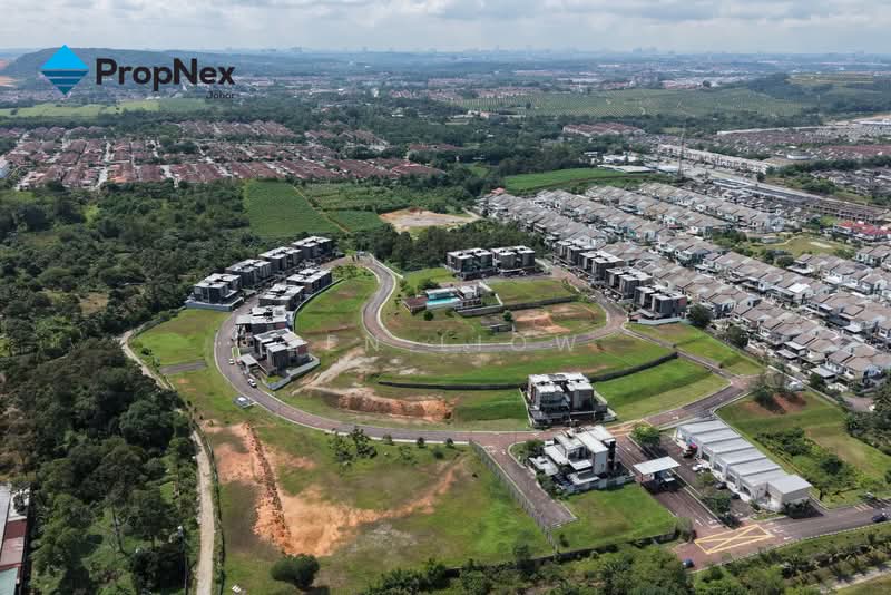 Residential Land for Sale in Johor Bahru (Johor) - Zen Liow - Exterior - PropertyGuru.com.my