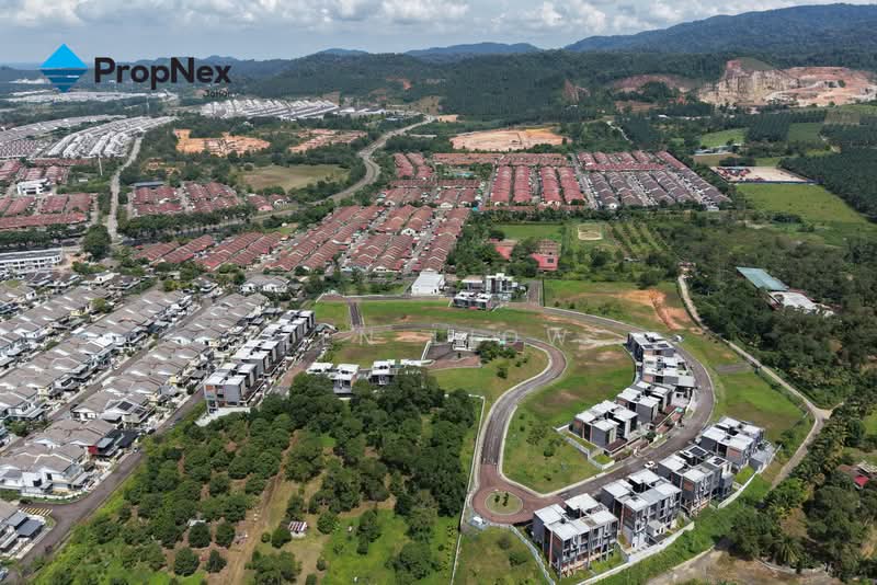 Residential Land for Sale in Johor Bahru (Johor) - Zen Liow - Exterior - PropertyGuru.com.my