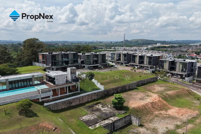 Residential Land for Sale in Johor Bahru (Johor) - Zen Liow - Exterior - PropertyGuru.com.my