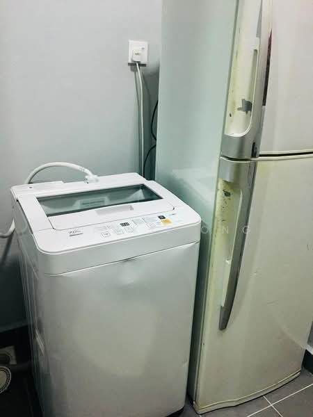 Condominium for Rent at The Henge - Frankie Ong - PropertyGuru.com.my