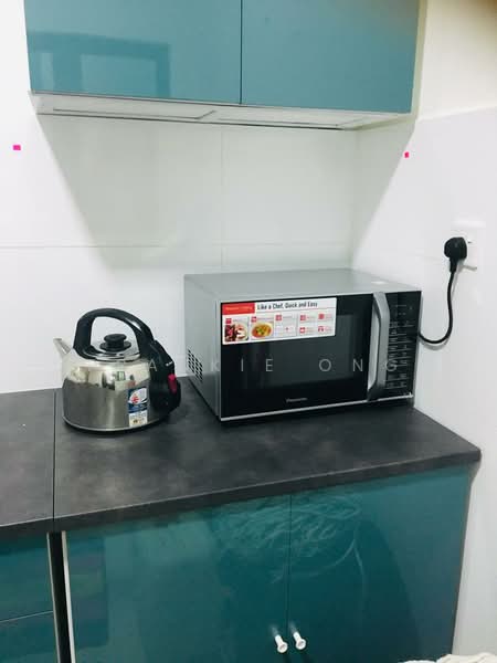 Condominium for Rent at The Henge - Frankie Ong - PropertyGuru.com.my