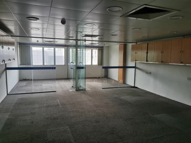 Shop for Sale in Sentul (Kuala Lumpur) - Lee Chin - Interior - PropertyGuru.com.my