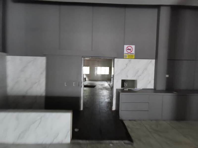 Shop for Sale in Sentul (Kuala Lumpur) - Lee Chin - Interior - PropertyGuru.com.my