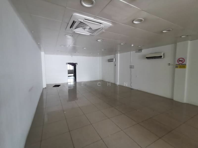 Shop for Sale in Sentul (Kuala Lumpur) - Lee Chin - Interior - PropertyGuru.com.my
