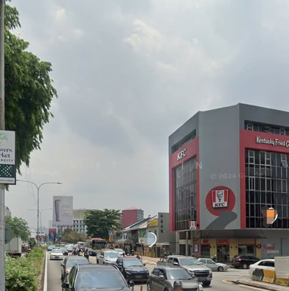 Shop for Sale in Sentul (Kuala Lumpur) - Lee Chin - Exterior - PropertyGuru.com.my