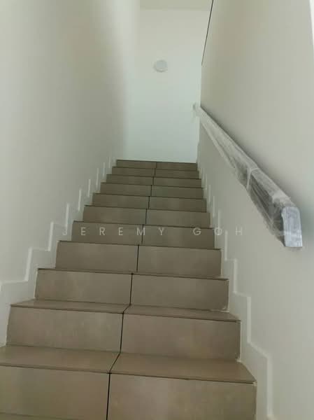 Rumah Teres 2-Tingkat untuk Disewa di Bandar Dato Onn (Tebrau) - Jeremy Goh - Interior - PropertyGuru.com.my