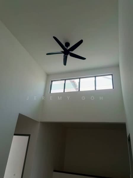 Rumah Teres 2-Tingkat untuk Disewa di Bandar Dato Onn (Tebrau) - Jeremy Goh - Interior - PropertyGuru.com.my