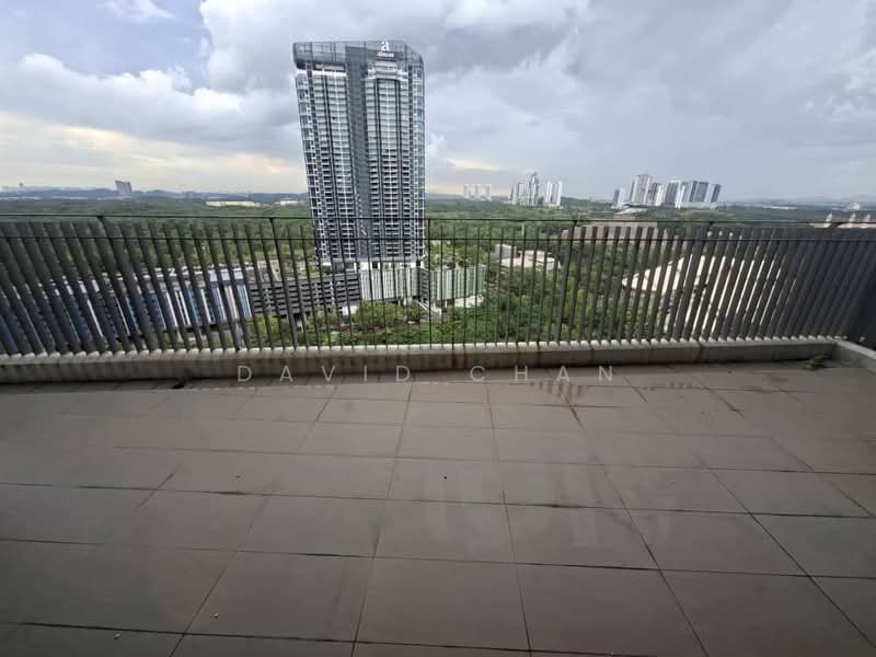 Kediaman Servis untuk Disewa di Encorp Marina - David Chan - View - PropertyGuru.com.my