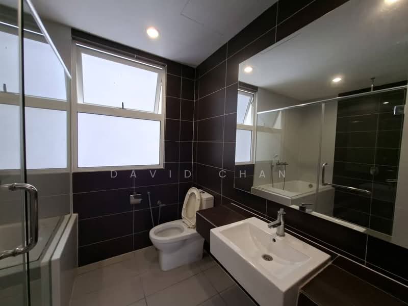 Kediaman Servis untuk Disewa di Encorp Marina - David Chan - Bathroom - PropertyGuru.com.my