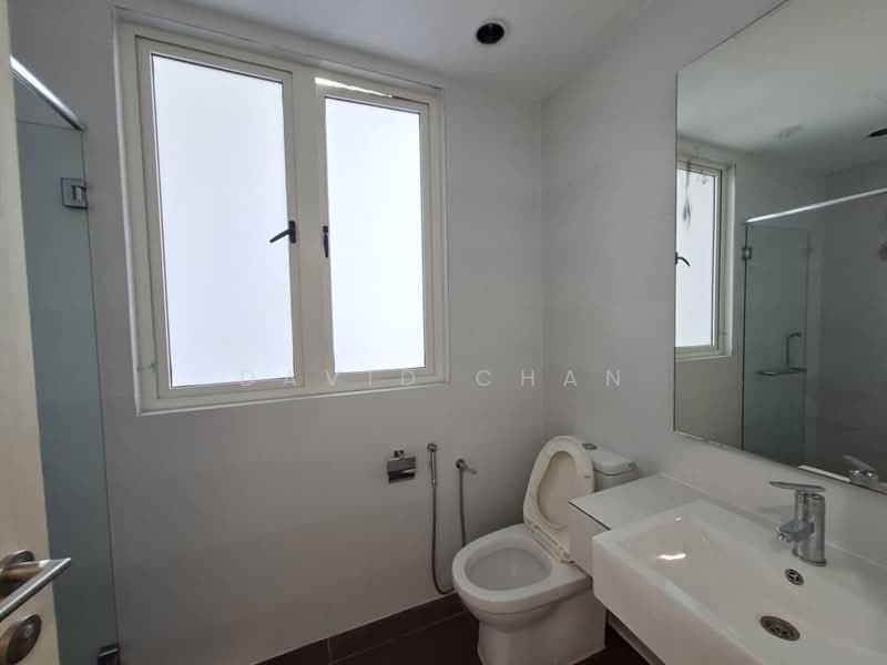 Kediaman Servis untuk Disewa di Encorp Marina - David Chan - Bathroom - PropertyGuru.com.my