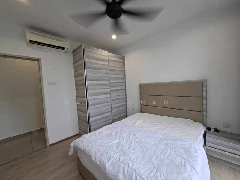 Kediaman Servis untuk Disewa di Encorp Marina - David Chan - Bedroom - PropertyGuru.com.my