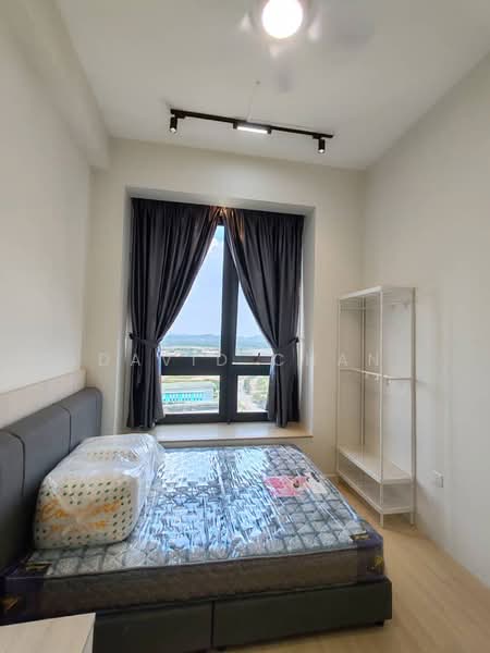 Kediaman Servis untuk Disewa di Encorp Marina - David Chan - Bedroom - PropertyGuru.com.my