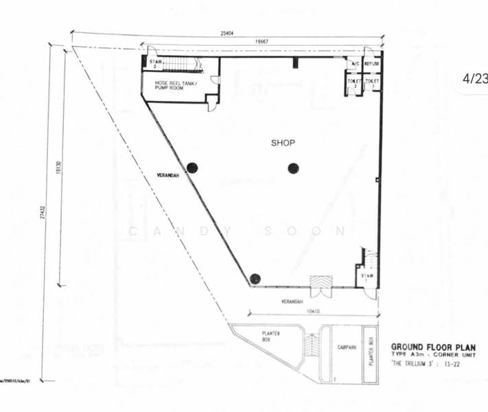 Shop for Sale in Medan Niaga Tasik Damai (Sungai Besi) - Candy Soon - PropertyGuru.com.my