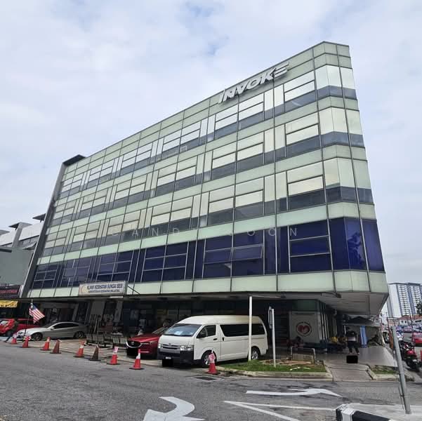 Shop for Sale in Medan Niaga Tasik Damai (Sungai Besi) - Candy Soon - Exterior - PropertyGuru.com.my