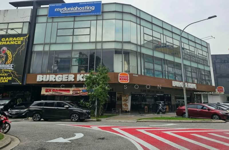 Shop for Sale in Medan Niaga Tasik Damai (Sungai Besi) - Candy Soon - PropertyGuru.com.my