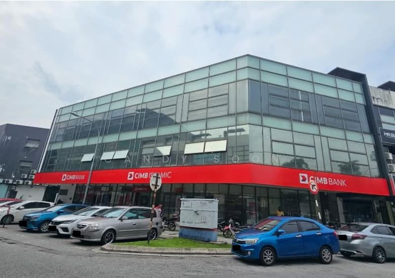 Shop for Sale in Medan Niaga Tasik Damai (Sungai Besi) - Candy Soon - Exterior - PropertyGuru.com.my