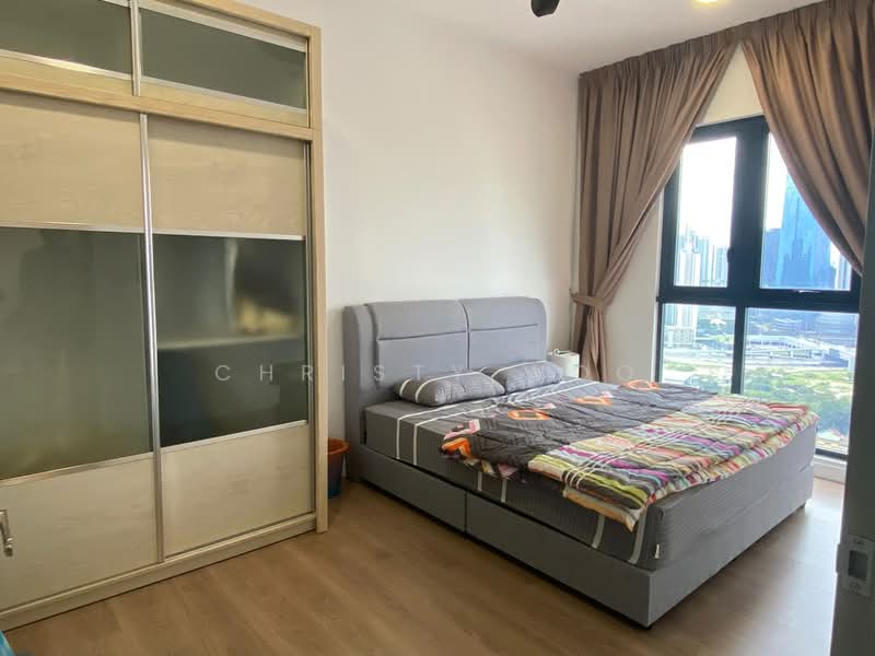 Condominium for Rent at Skyline KL - Christy Woo - Bedroom - PropertyGuru.com.my