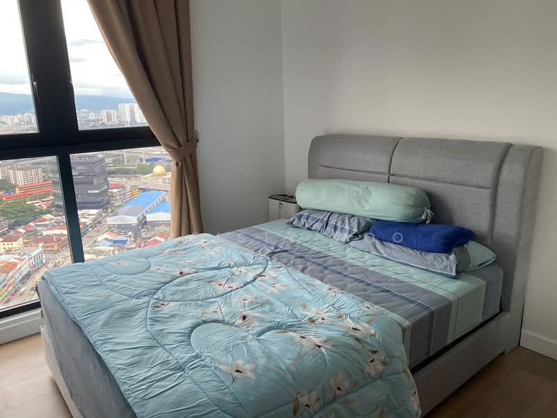 Condominium for Rent at Skyline KL - Christy Woo - Bedroom - PropertyGuru.com.my