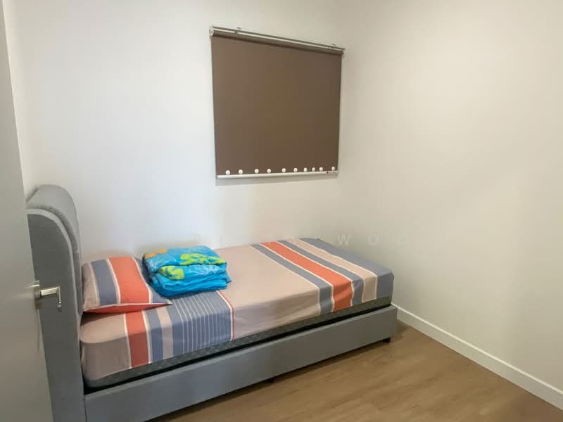 Condominium for Rent at Skyline KL - Christy Woo - Bedroom - PropertyGuru.com.my