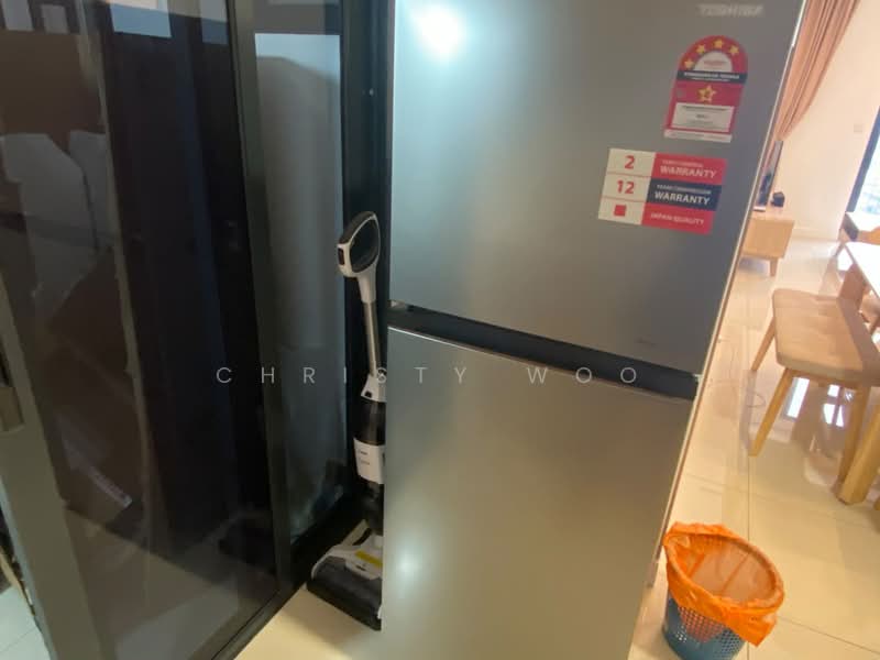 Condominium for Rent at Skyline KL - Christy Woo - Interior - PropertyGuru.com.my