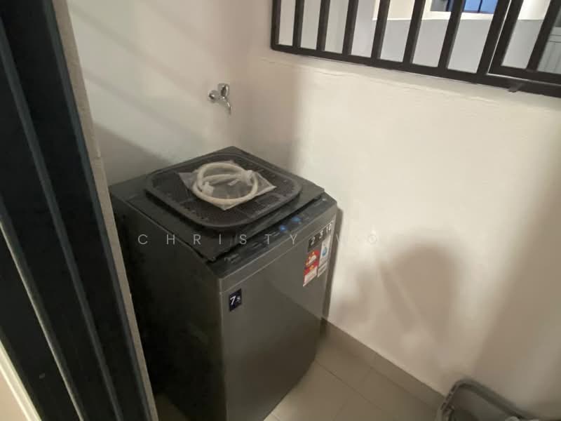 Condominium for Rent at Skyline KL - Christy Woo - Interior - PropertyGuru.com.my