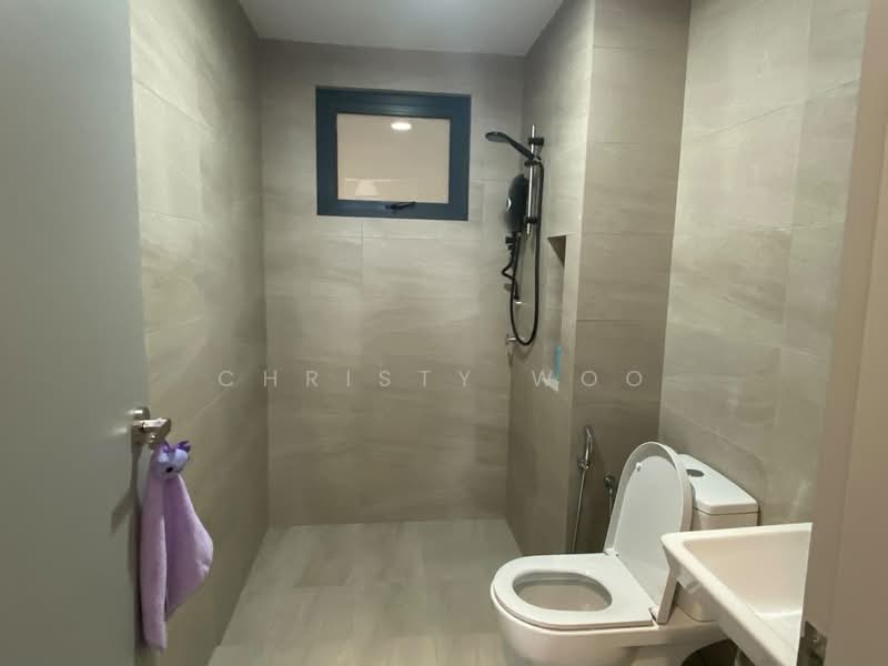 Condominium for Rent at Skyline KL - Christy Woo - Bathroom - PropertyGuru.com.my